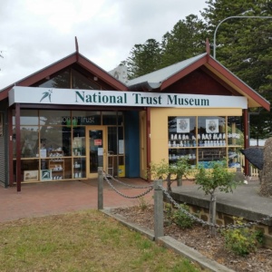 National Trust Museum