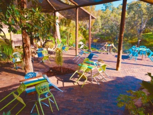 Belicious Inman Valley outside chairs