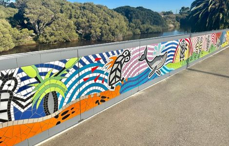 Victor Harbor Art Trail Art And Culture