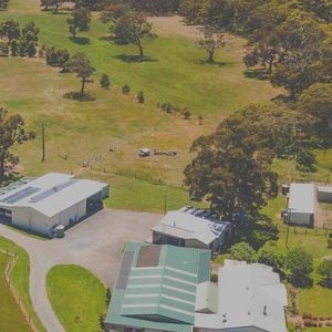 Breakaway Farm Stay Feature Image