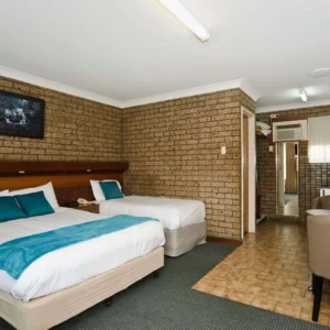 Comfort Inn 5