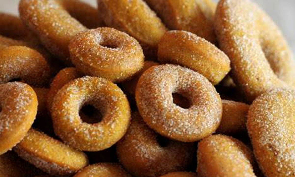 The Donut Cafe Visit Victor Harbor