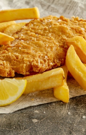 Fish And Chips Feature Image