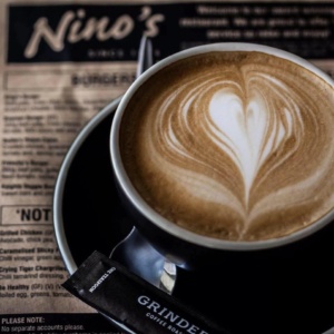 Ninos Coffee