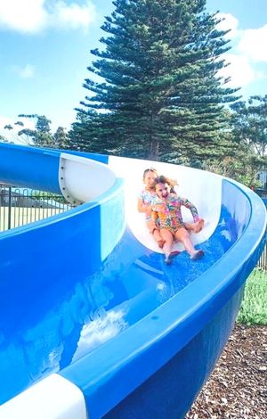 NRMA Victor Harbor Beachfront Holiday Park | Visit Victor Harbor