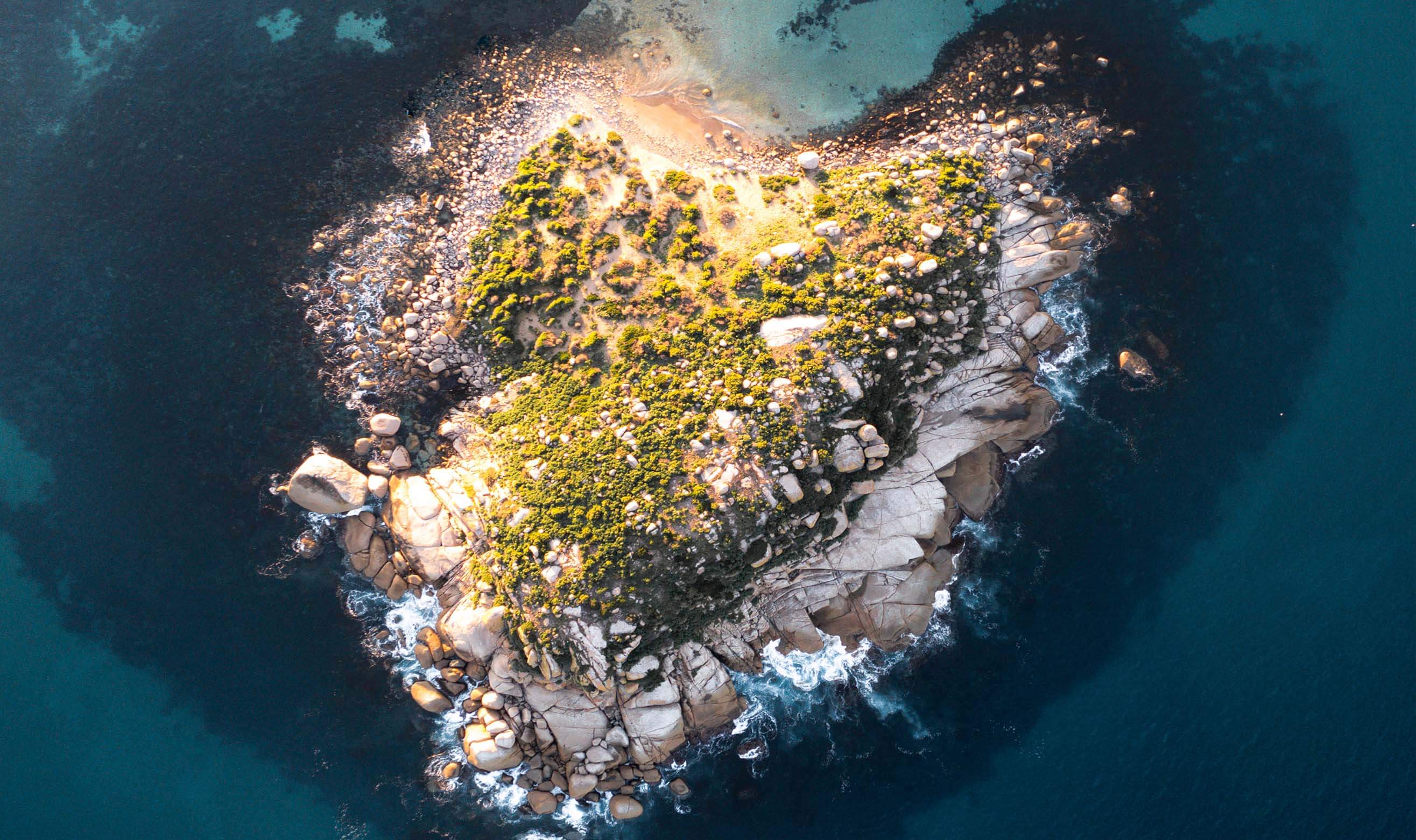 Wright Island Love Heart Trent John Martin Photography (1)