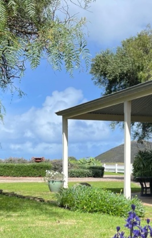 Yelki By The Sea Banner