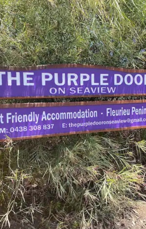 Purpledoor Feature