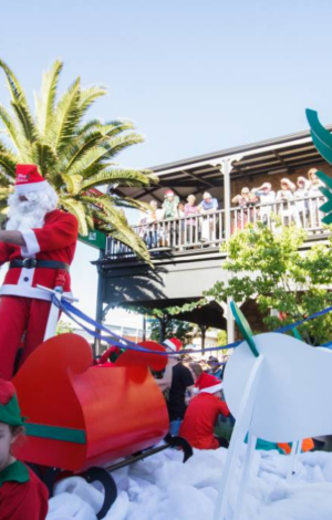 Christmas Pageant Web Image