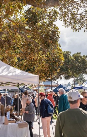 VH Artisan Markets