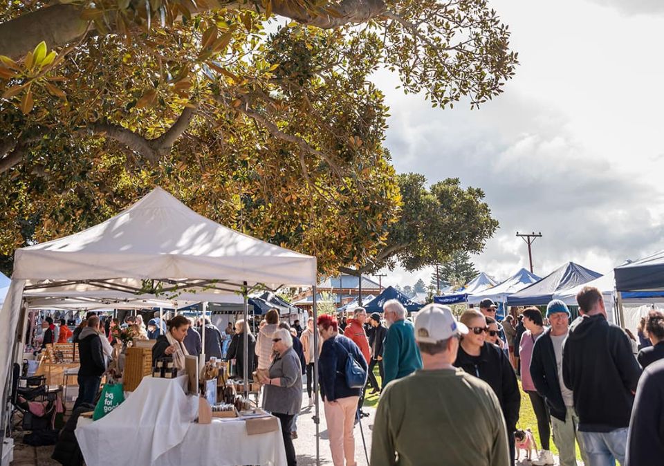 VH Artisan Markets