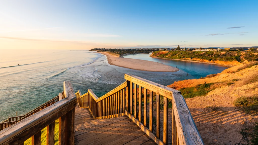 Top 10 Beaches on the Fleurieu Peninsula & How to Find Them