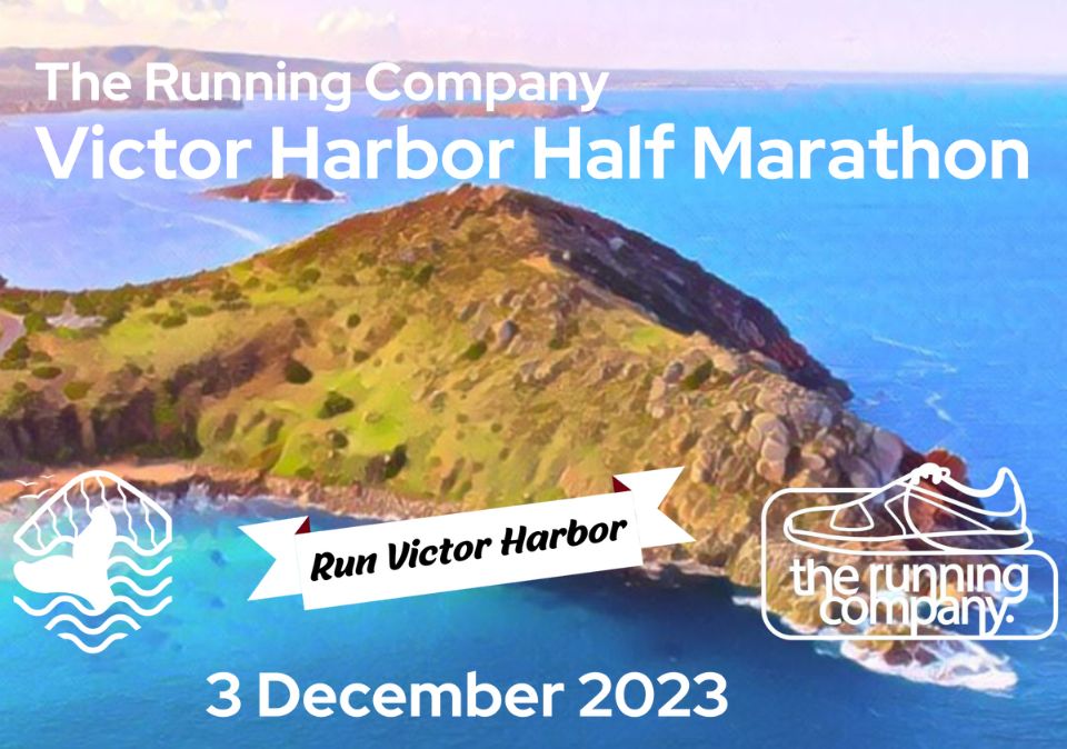 Victor Harbor Half Marathon