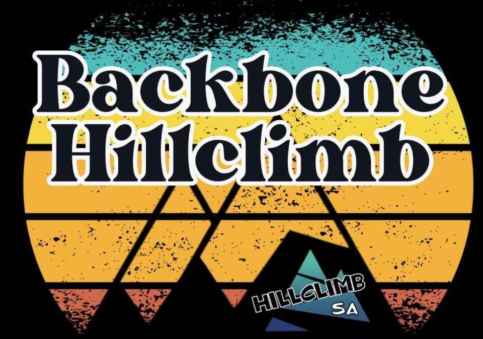 Backbone Hillclimb