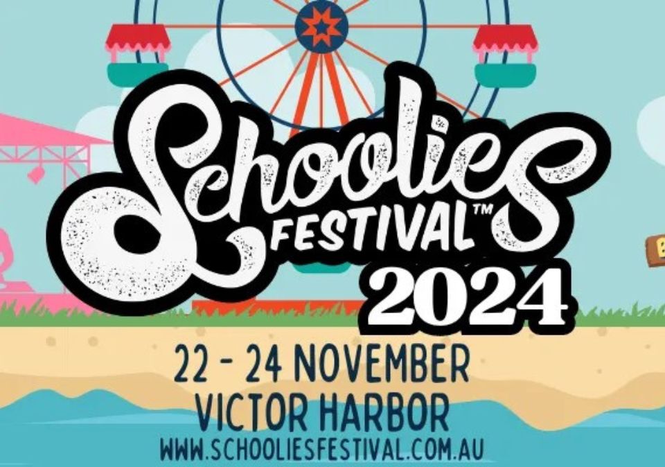 Schoolies Festival 2024