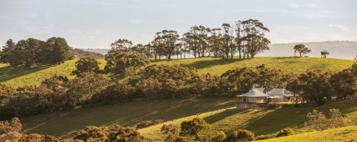 Old Coach Road Estate Hindmarsh Valley