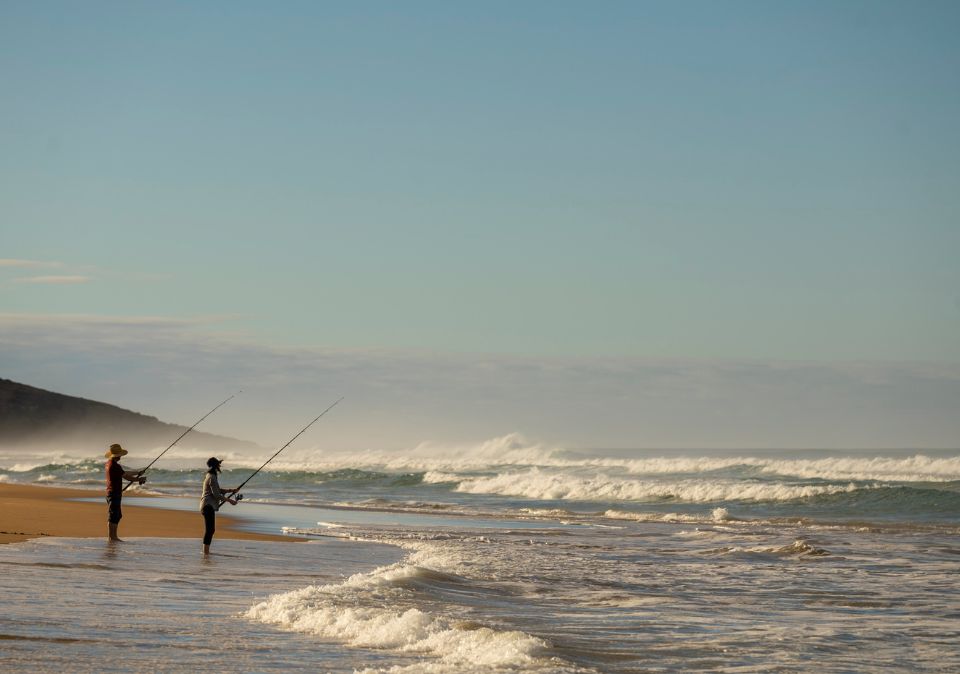 South Coast Fishing Comp