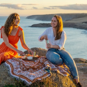 The Bluff Picnic