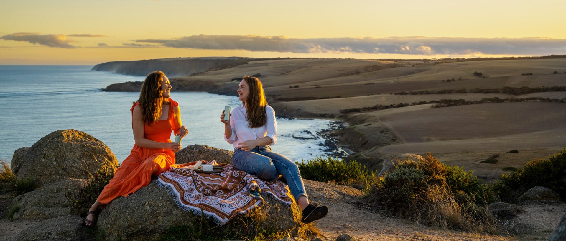 Picnic Blog Banner