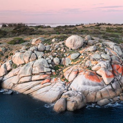 Granite Island