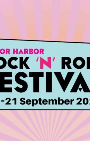 Rock N Roll Festival