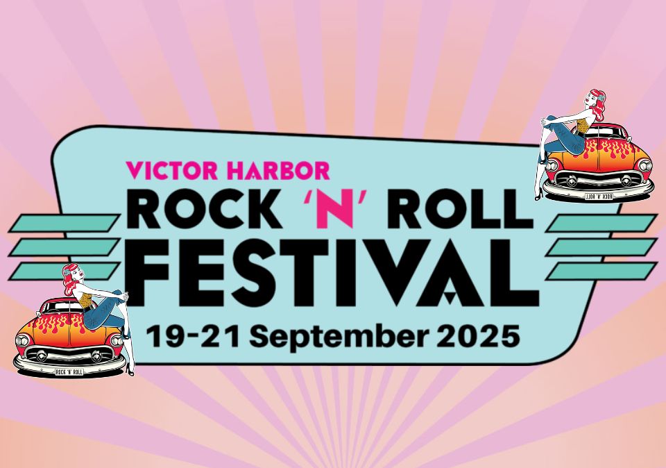 Rock N Roll Festival