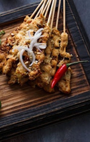 Spice Up Your Life Cooking Class Cut Hill