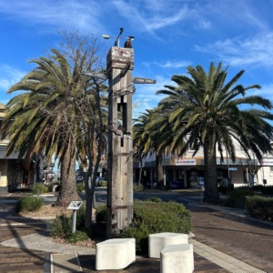 13 Directional Wayfinding Sign