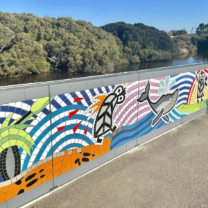 29 Muwerang Mosaic Project