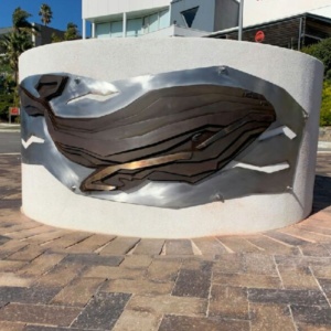 30 Whaler's Well