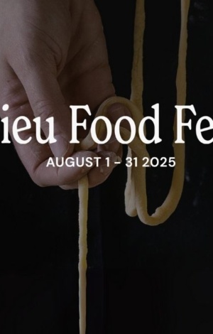Fleurieu Food Festival 2025
