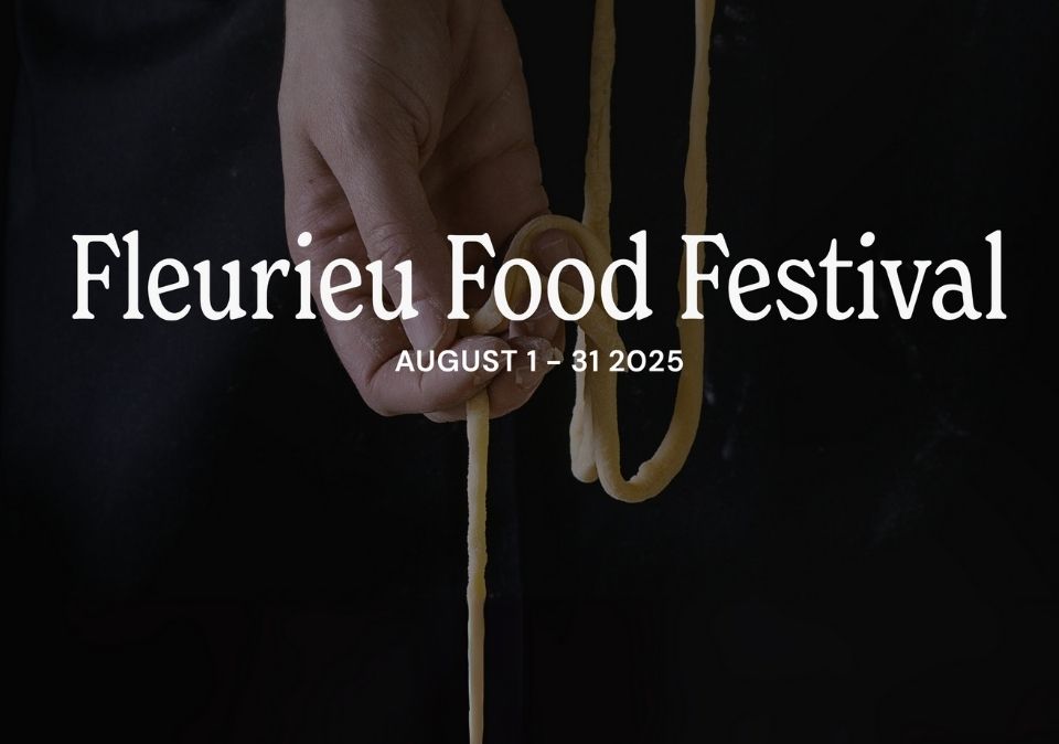 Fleurieu Food Festival 2025