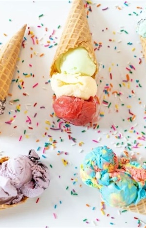 Fleurieu Food Festival Confectionery Masterclass A Sweet Treat For Kids