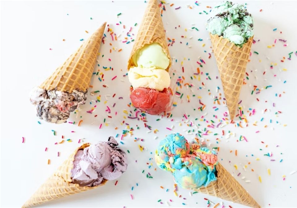 Fleurieu Food Festival Confectionery Masterclass A Sweet Treat For Kids