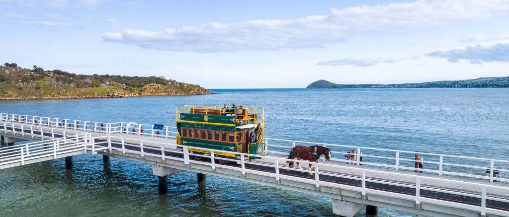 Horse Tram