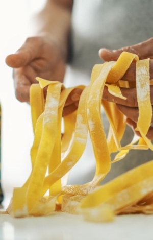 Pasta Like A Nonna Fleurieu Food Festival