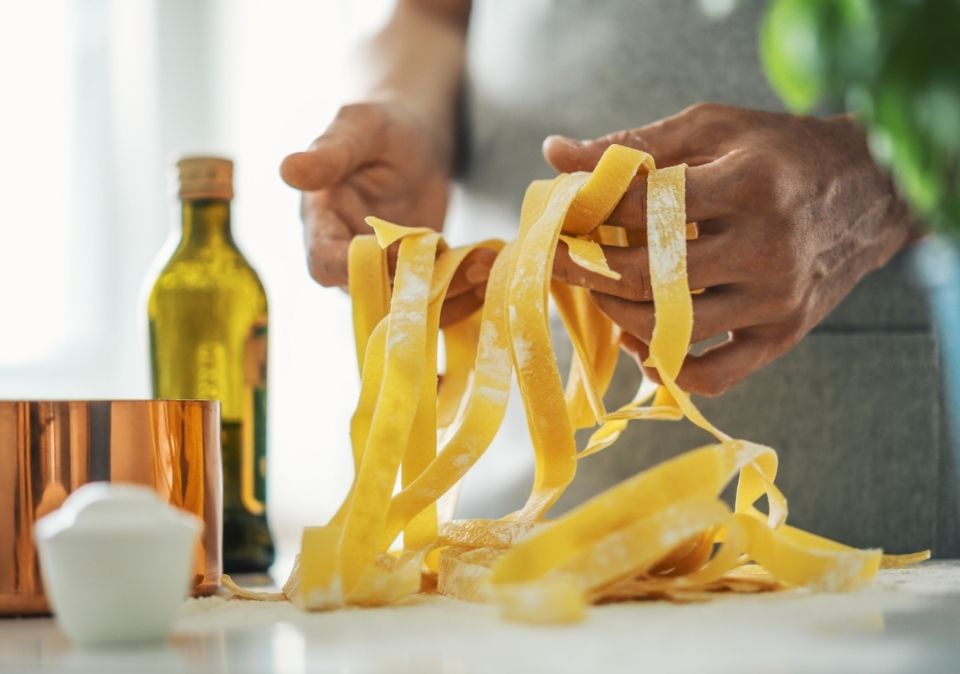 Pasta Like A Nonna Fleurieu Food Festival