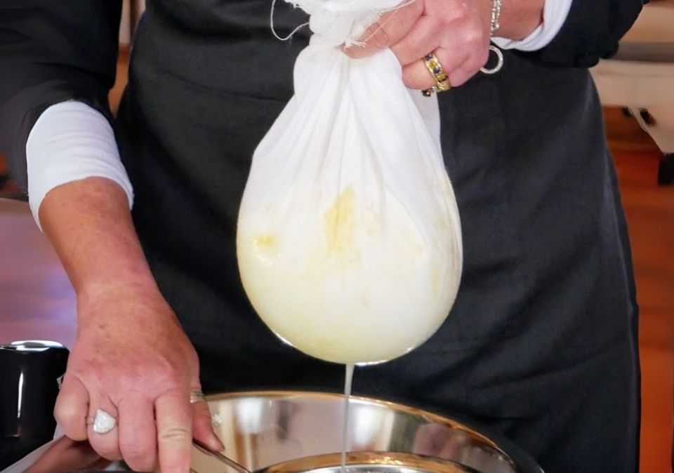 Say Cheese - Fleurieu Food