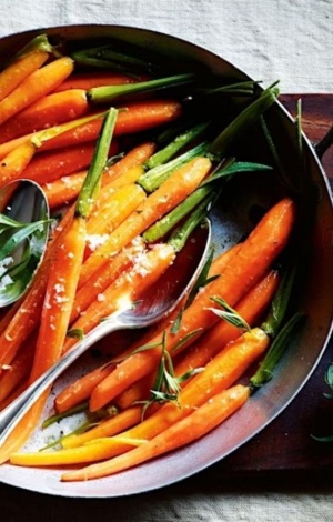 Fleurieu Food | The Larder Kitchen