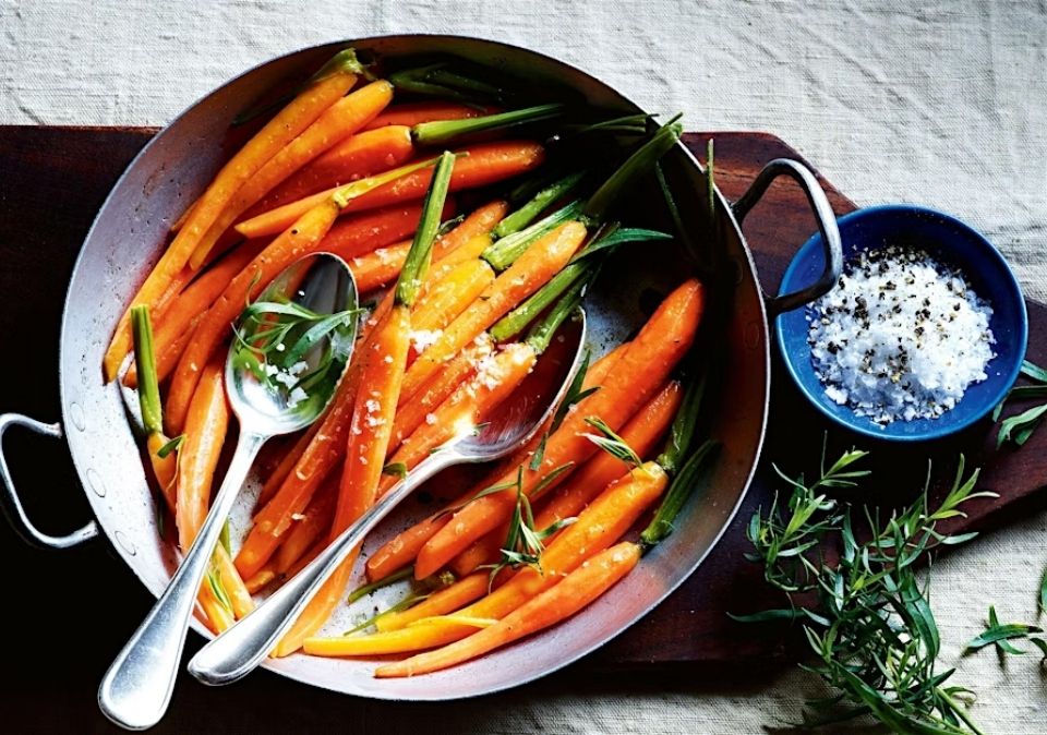 Fleurieu Food | The Larder Kitchen