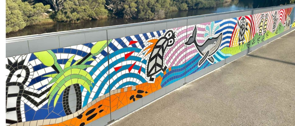 Victor Harbor Art Trail
