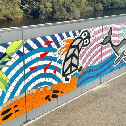 Victor Harbor Art Trail