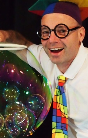 Bubbles (1)