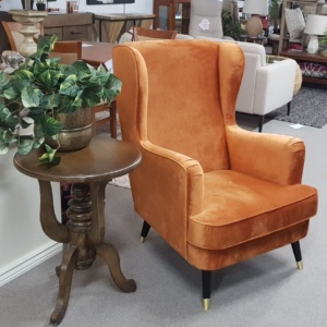 Coastal Habitat Chair