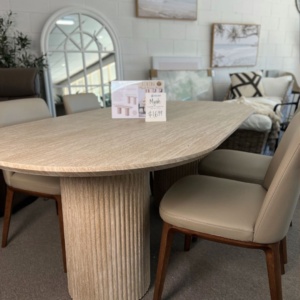 Coastal Habitat Table And Chairs