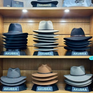 Mr Menswear Akubra
