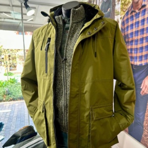 Mr Menswear Jacket