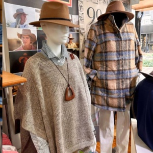 Mr Menswear Ladies Fashion