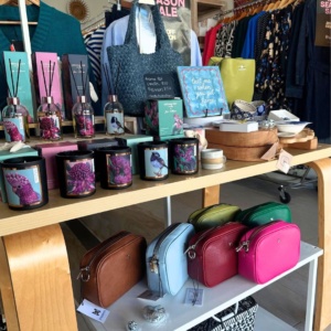 Thursa Handbags