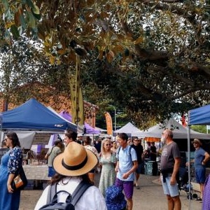 Victor Harbor Artisan Markets
